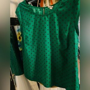 Woman’s blouse size X-Large